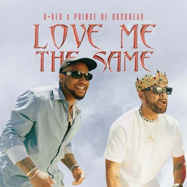 Cover art for Love Me the Same